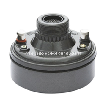 Unit Pemandu PA 15W untuk Speaker Tanduk